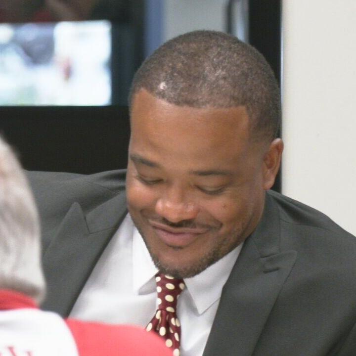 Former IU basketball star named athletic director at southern Indiana high school